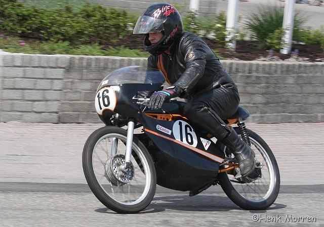 Barneveld 2009 Henk Morren 020 